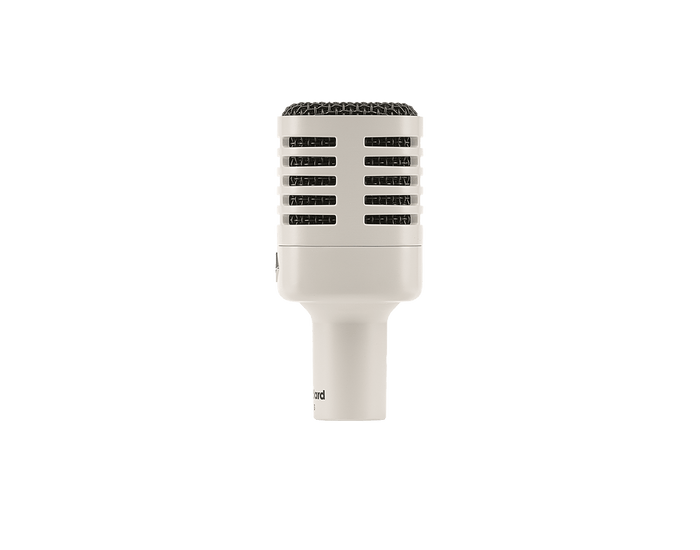 SD-3 Dynamic Microphone with Hemisphere Modeling