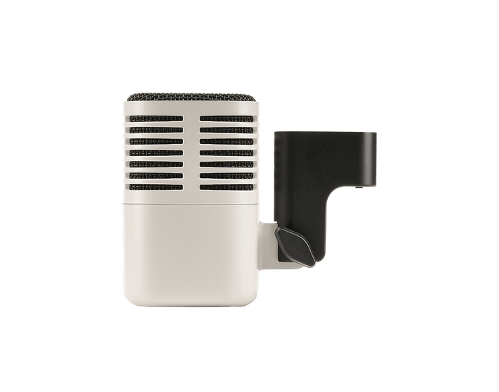 SD-5 Dynamic Microphone with Hemisphere Modeling