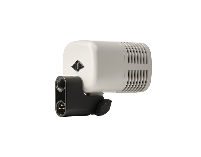 SD-5 Dynamic Microphone with Hemisphere Modeling