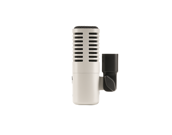 SD-7 Dynamic Microphone with Hemisphere Modeling