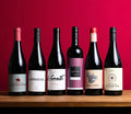 Sensacional Spanish Reds Pack
