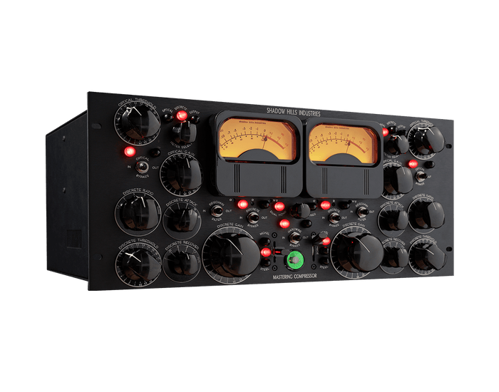 Shadow Hills Mastering Compressor Class A