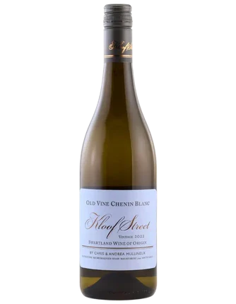 Sizzling South African Chenin Pack