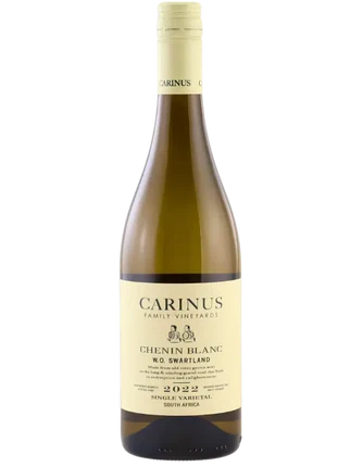 Sizzling South African Chenin Pack