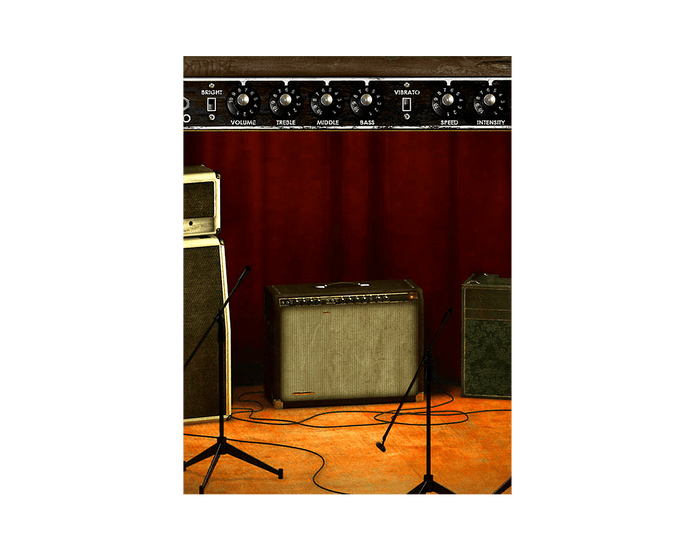 Softube Amp Room Bundle