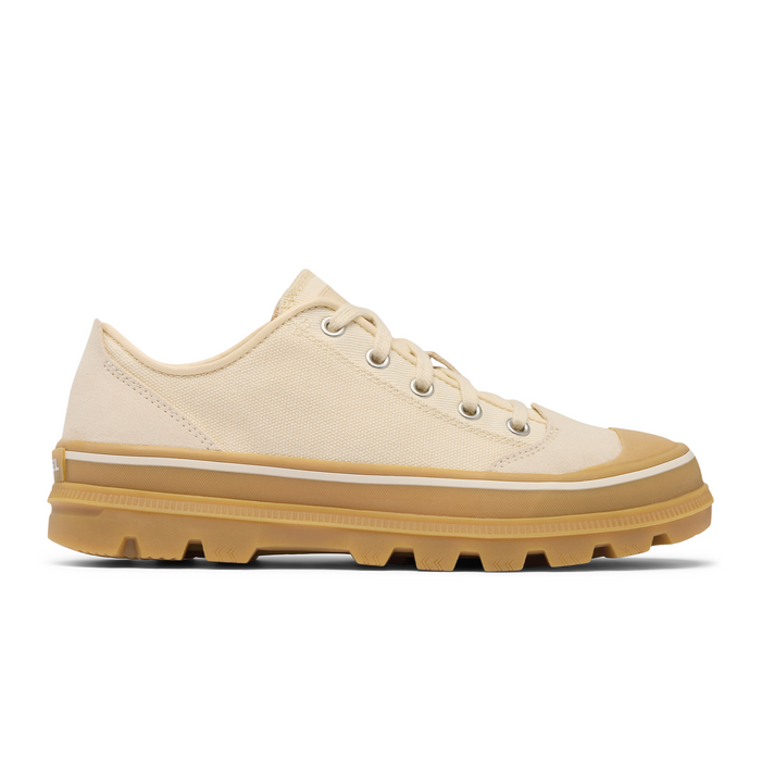 Sorel Scout N About Low Sneaker (Women) Athletic - Casual - Lace Up - The Heel Shoe Fitters