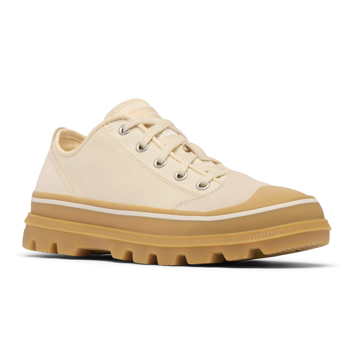 Sorel Scout N About Low Sneaker (Women) Athletic - Casual - Lace Up - The Heel Shoe Fitters
