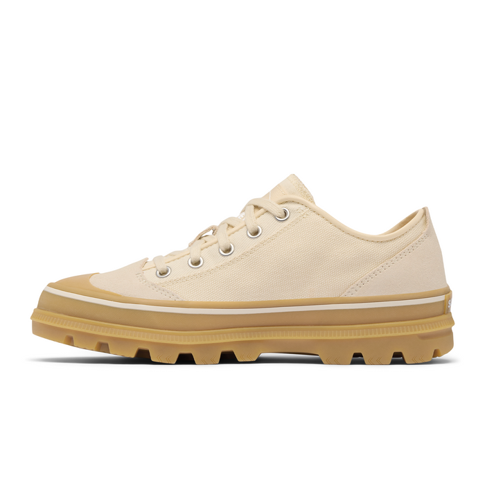 Sorel Scout N About Low Sneaker (Women) Athletic - Casual - Lace Up - The Heel Shoe Fitters