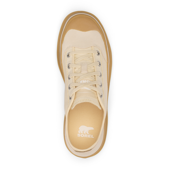 Sorel Scout N About Low Sneaker (Women) Athletic - Casual - Lace Up - The Heel Shoe Fitters