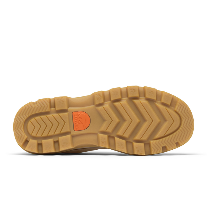 Sorel Scout N About Low Sneaker (Women) Athletic - Casual - Lace Up - The Heel Shoe Fitters