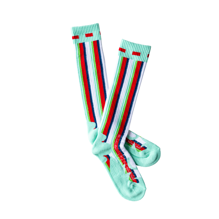 Soule & Stride Performance Boot Socks