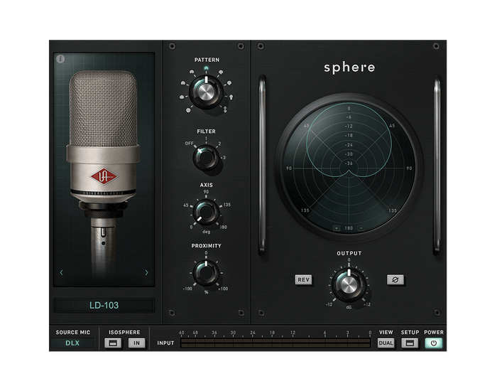 Sphere Mic Collection