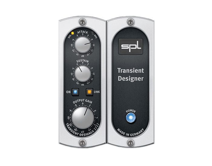 SPL Transient Designer