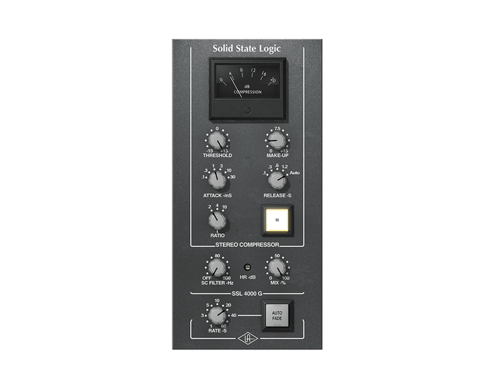 SSL 4000 Series Console Bundle