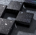 Starry sky Ring Jewelry Packaging Gift Box