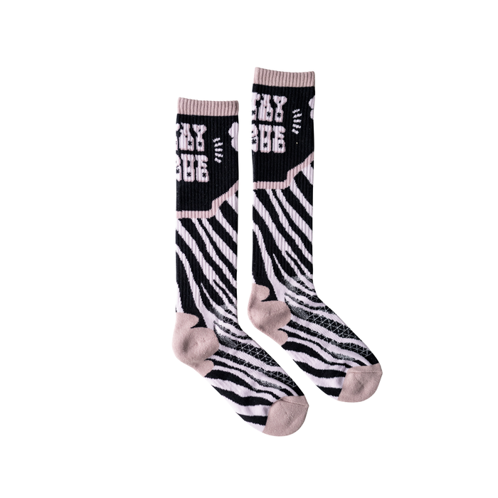 Stay True Performance Boot Socks