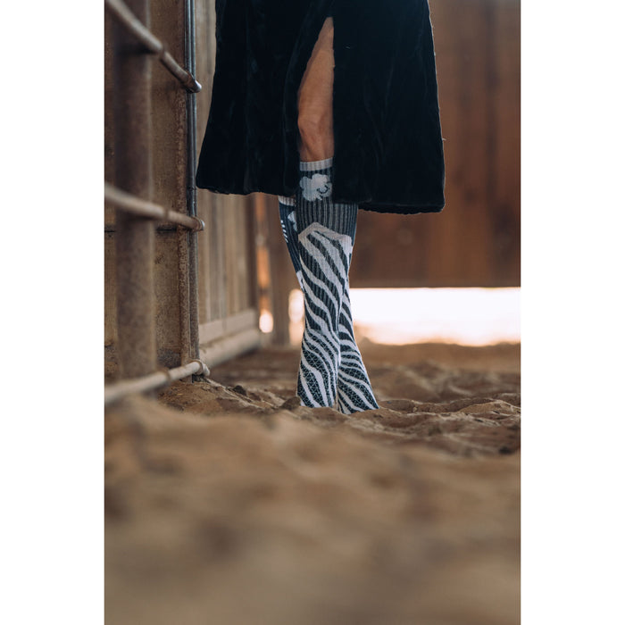 Stay True Performance Boot Socks