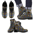 Stirling (of Keir) Leather Boots Footwear Shoes