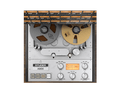 Studer A800 Multichannel Tape Recorder