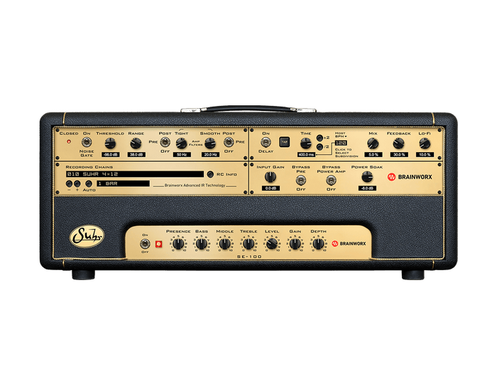 Suhr SE100 Amplifier