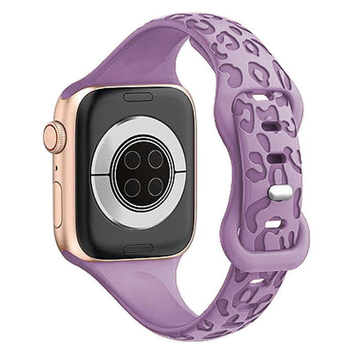 Separate Strap Lavender / 38/40/41mm