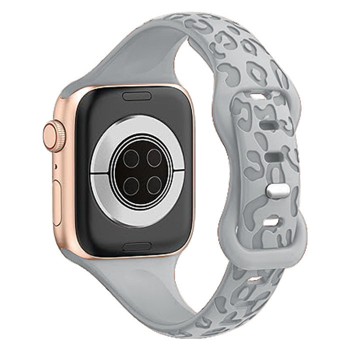 Separate Strap  Cloudy Gray / 38/40/41mm
