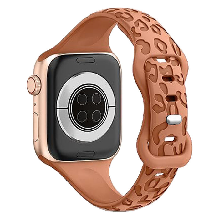 Separate Strap Brown / 38/40/41mm
