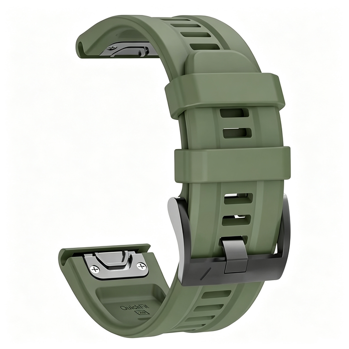 Suitable for Jiaming Fenix 8 E 7X 7 6X 6 5XPlus watch strap
