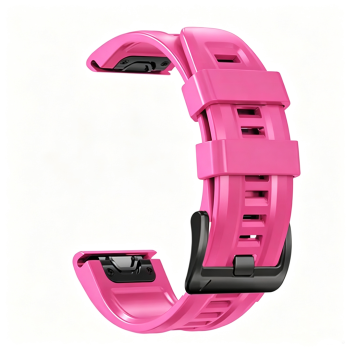 Suitable for Jiaming Fenix 8 E 7X 7 6X 6 5XPlus watch strap