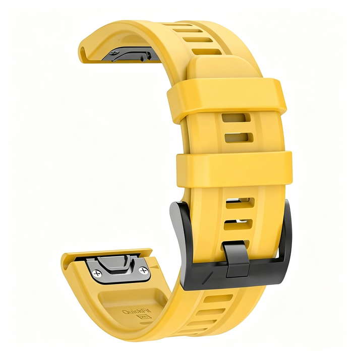 Suitable for Jiaming Fenix 8 E 7X 7 6X 6 5XPlus watch strap