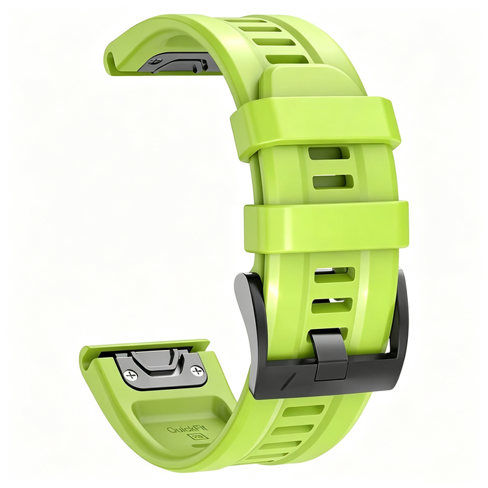 Suitable for Jiaming Fenix 8 E 7X 7 6X 6 5XPlus watch strap