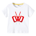 Summer Short sleeved Chad Wild Clay Baby