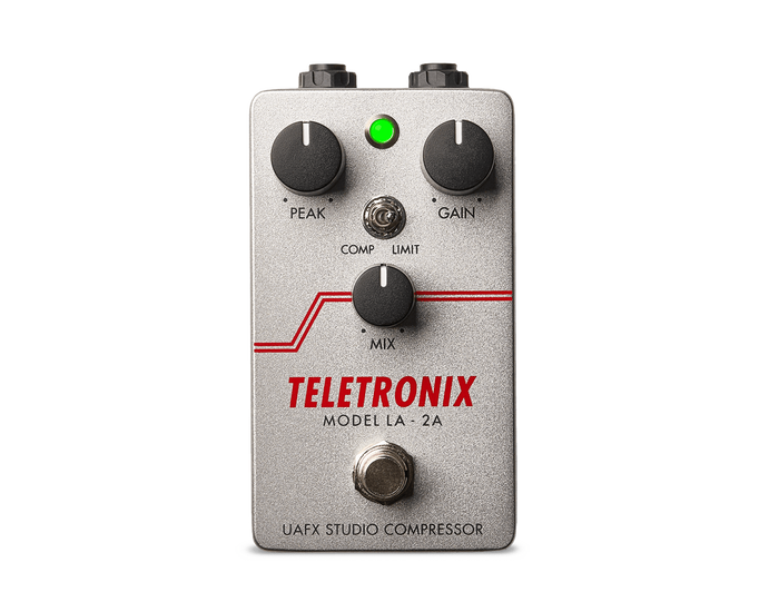 Teletronix LA-2A Studio Compressor