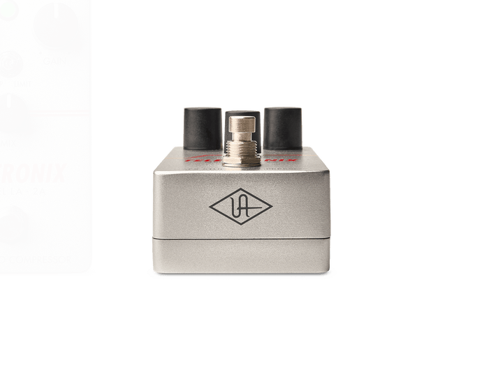 Teletronix LA-2A Studio Compressor