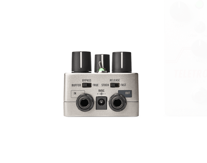 Teletronix LA-2A Studio Compressor