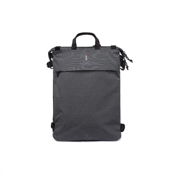 TERG All Way Square Backpack