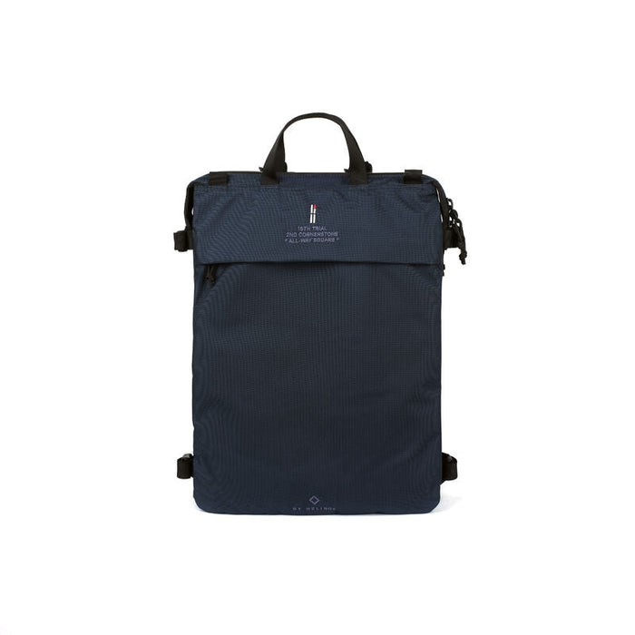 TERG All Way Square Backpack
