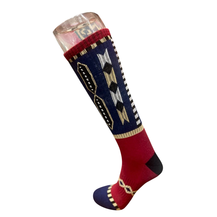 The Cutter Performance Boot Socks
