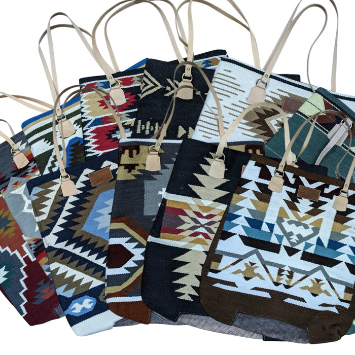 The Cuttinup Cowgirl Tote