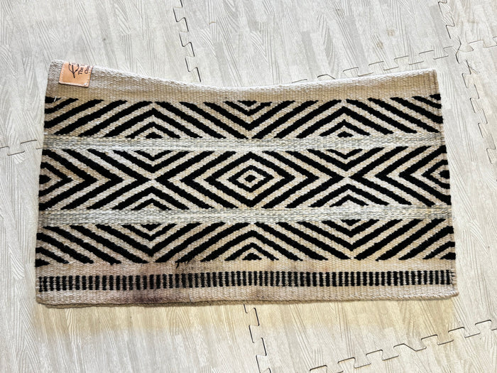 The Dunham twiggy- Wood Hood trade in