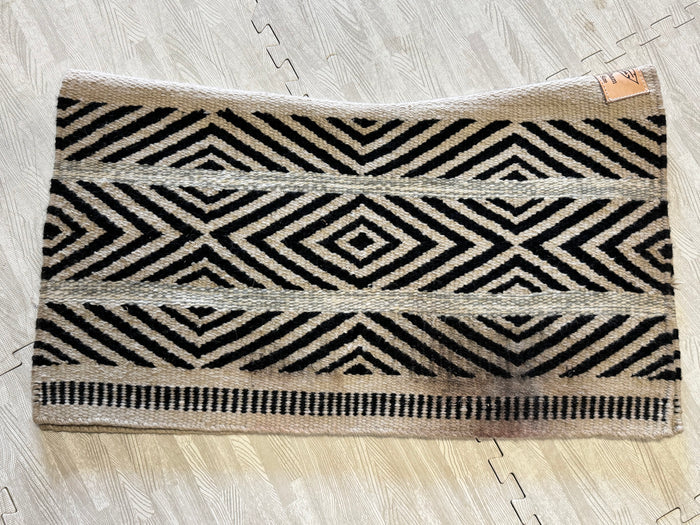 The Dunham twiggy- Wood Hood trade in