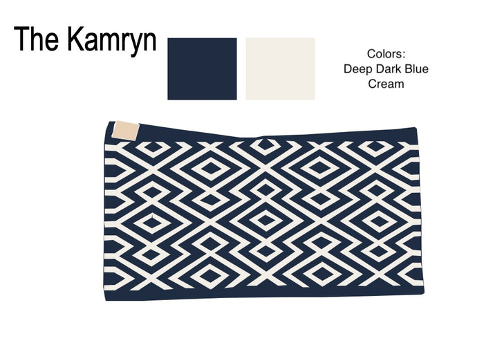 The Kamryn