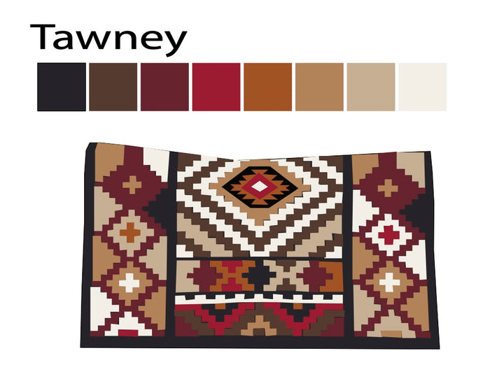 The Tawney