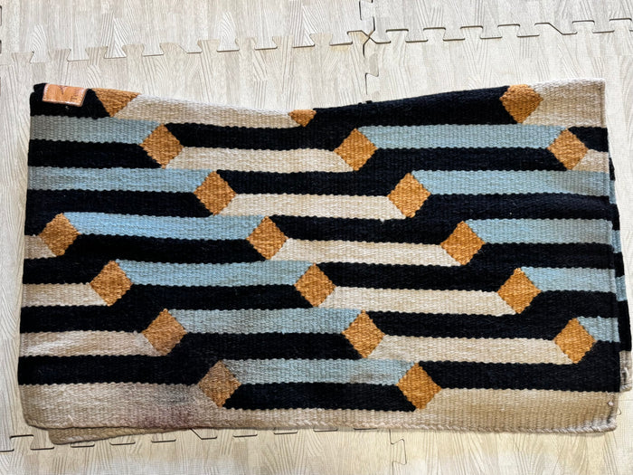 The Test Pattern 53 from 2024 twiggy- Wood Hood trade in