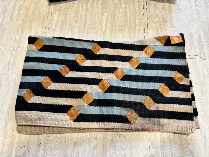 The Test Pattern 53 from 2024 twiggy- Wood Hood trade in