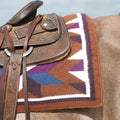 The USA Courtney Brown Purple