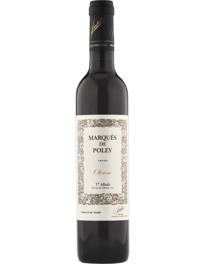 Toro Albala Oloroso NV 500ml