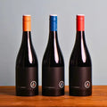Two Tonne Tasmania Pinot Noir Masterclass Pack