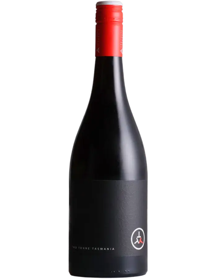 Two Tonne Tasmania Pinot Noir Masterclass Pack