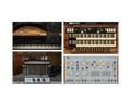 UAD Classic Keys and Synths Bundle